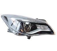 VAN WEZEL 3852964 Faro anteriore