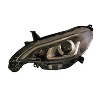 Faro principale VAN WEZEL 4022961V per PEUGEOT 108 1.0 VTi