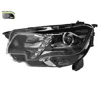 Faro principale VAN WEZEL 4091963V per