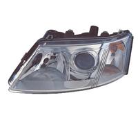 Faro principale VAN WEZEL 4731961 per SAAB 9-3 1.9 TiD