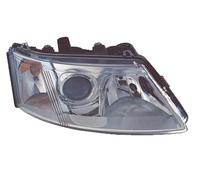Faro principale VAN WEZEL 4731962 per SAAB 9-3 1.9 TiD