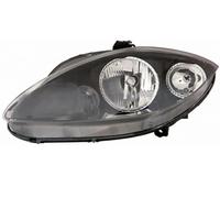 Faro principale VAN WEZEL 4941963V per SEAT LEON 1.9 TDI