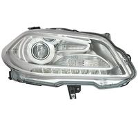 Faro principale VAN WEZEL 5265986 per SUZUKI SX4 S-CROSS (JY)