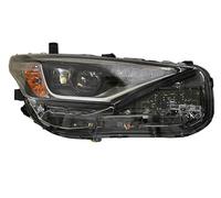 Faro principale VAN WEZEL 5315962V per TOYOTA AURIS (_E18_)