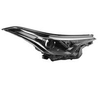 Faro principale VAN WEZEL 5411962 per TOYOTA C-HR (_X1_)