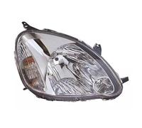 Faro principale VAN WEZEL 5430966 per TOYOTA YARIS (_P1_)