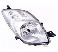 Faro principale VAN WEZEL 5432962V per TOYOTA YARIS (_P9_)