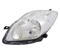 Faro principale VAN WEZEL 5436961V per TOYOTA YARIS (_P9_)