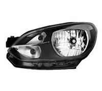 Faro principale VAN WEZEL 5701961 per VW UP 1.0