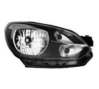 Faro principale VAN WEZEL 5701962 per VW UP 1.0