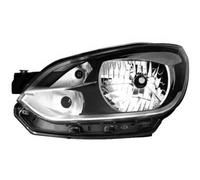 Faro principale VAN WEZEL 5701963H per VW UP 1.0