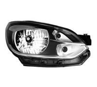 Faro principale VAN WEZEL 5701964H per VW UP 1.0