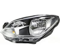 Faro principale VAN WEZEL 5702961H per VW UP 1.0