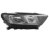 Faro principale VAN WEZEL 5710962V per VW T-ROC 1.5 TSI
