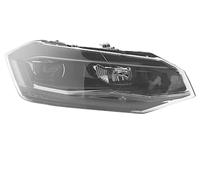 Faro principale VAN WEZEL 5751984V per VW POLO 1.0 TSI