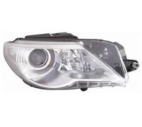 Faro principale VAN WEZEL 5841986 per VW PASSAT CC 2.0 TDI