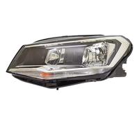 Faro principale VAN WEZEL 5854963 per VW CADDY 2.0 TDI