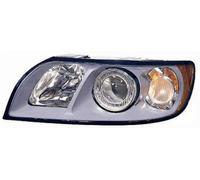 Faro principale VAN WEZEL 5943961 per VOLVO V50 2.0 D