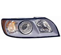 Faro principale VAN WEZEL 5943962 per VOLVO V50 2.0 D