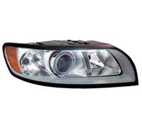 Faro principale VAN WEZEL 5947962 per VOLVO V50 2.0 D
