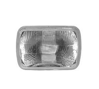 Faro principale VAN WEZEL 9902949 per NISSAN PICK UP 2.5 D 4WD 4x4