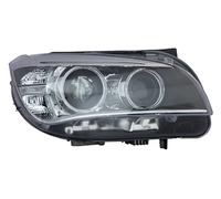 Faro principale VAN WEZEL lato guida 0679985 per BMW X1 2.0 sDrive 18 d