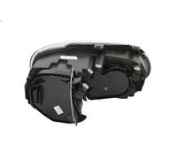 Faro principale VISTEON/VARROC 20-201-01045 per VW TOURAN (1T1, 1T2) 2 2003-201