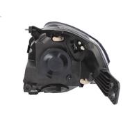 Faro principale VISTEON/VARROC 20-201-01239 per FIESTA VII (HJ, HF) 1 2020-