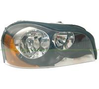 Faro proiettore anteriore destro per volvo xc90 2002 al 2006