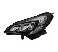 Faro Principale W21/5W H7 PSY24W Sinistro Per Opel Corsa E X15