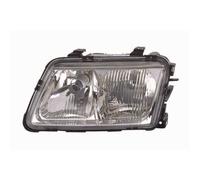 Faro Principale W5W H4 H7 Destro Adatto Per Audi A3 8L1
