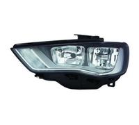 Faro Principale W5W H7 H15 PWY24W Sinistro Per Audi A3 Sportback 8VA