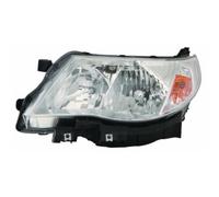 Faro Principale W5W H7 HB3 WY21W Destro Per Subaru Forester SH