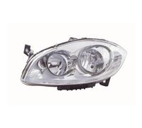 Faro Principale W5W PY21W H7/H1 Destro Per Fiat Linea 323_ 110_