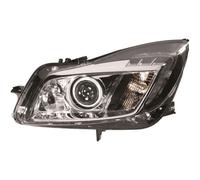 Faro Principale Xenon Destro Elettrico Per Opel Insignia A Caravan G09