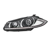 Faro Prioritario Sinistro LED HELLA Adatto Per JAGUAR XF