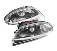 Faro Profondità 1638200328 1638200428 Per Mercedes Per Benz W163 ML320 ML350 ML430 1998-2005 Coppia fendinebbia anteriori Paraurti anteriore Fendinebbia