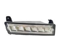 Faro Profondità 1649060151 1649060251 Fendinebbia A LED Per Paraurti Anteriore Per Mercedes Per Benz ML164 ML350 400 450 500 2011- Fendinebbia Modificati(Giusto)