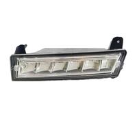 Faro Profondità 1649060151 1649060251 Fendinebbia A LED Per Paraurti Anteriore Per Mercedes Per Benz ML164 ML350 400 450 500 2011- Fendinebbia Modificati(Sinistra)