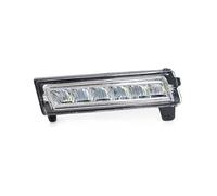 Faro Profondità 1649060151 1649060251 Per Mercedes Per Benz W164 X164 X204 ML350 ML450 GL450 GLK350 2010 2011 2012 Luce Diurna A LED Anteriore(Sinistra)