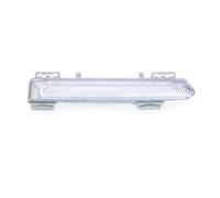 Faro Profondità 2049069100 2049069200 Gruppo Luci Diurne Per Mercedes Per Benz Classe AB W246 Paraurti Anteriore Luce Antinebbia(Giusto)