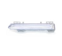Faro Profondità 2049069100 2049069200 Luce Diurna Per Mercedes Per Benz Classe AB W246 Paraurti Anteriore Luce Antinebbia(Sinistra)