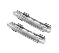 Faro Profondità 2049069100 Sinistro 2049069200 Destro Per Mercedes Per Benz Classe AB W246 Luci Diurne A LED Per Auto Luci Fendinebbia(1 Pair L R)
