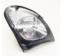 Faro Profondità 63136914199 63136914200 Fendinebbia Per BMW E46 318 320 Serie 3 Luci Di Posizione Bianche Lampada Anteriore Sinistra O Destra(Sinistra)