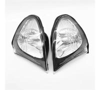 Faro Profondità 63136914199 63136914200 Fendinebbia Per BMW E46 318 320 Serie 3 Luci Di Posizione Bianche Lampada Anteriore Sinistra O Destra(1 paio)