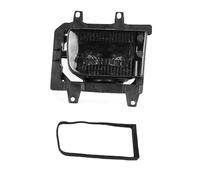Faro Profondità 6317138594 63171385945 Fendinebbia Senza Lampadina Per BMW E30 E30 325i 325e 318i Paraurti Anteriore Luce Antinebbia(1Pc Right)