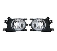 Faro Profondità 63176900221 63176900222 Gruppo Fari Fendinebbia Per BMW E39 1999 2000 2001 2002 2003 2004 Paraurti Anteriore Antinebbia(Pair With Halogen)