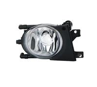 Faro Profondità 63176900221 63176900222 Gruppo Fari Fendinebbia Per BMW E39 1999 2000 2001 2002 2003 2004 Paraurti Anteriore Antinebbia(Left Without Bulb)