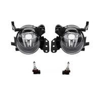 Faro Profondità 63176910791 63176910792 Gruppo Luci Fendinebbia Per BMW Serie 3 5 6 E60 E61 E90 E91 E63 E64 X3 E83 Paraurti Anteriore Fendinebbia