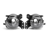 Faro Profondità 63176910791 63176910792 Per BMW E60 E90 E63 E46 323i 325i 525i Coppia Di Fendinebbia Per Paraurti Anteriore Auto, Senza Lampadine